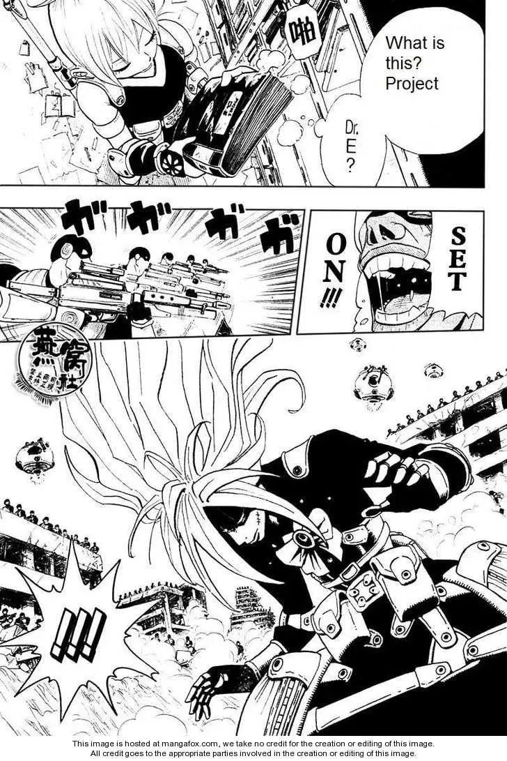 Read Dr. Dead chapter 1 image 24 on Lezhin