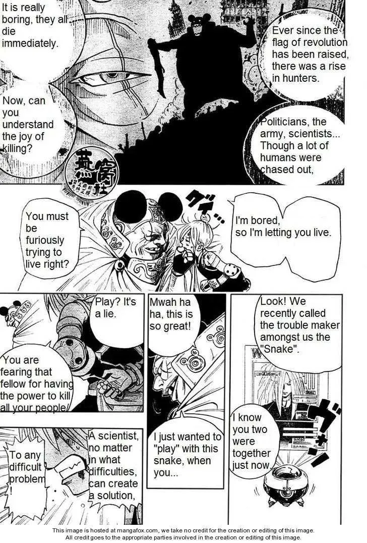 Read Dr. Dead chapter 1 image 28 on Lezhin