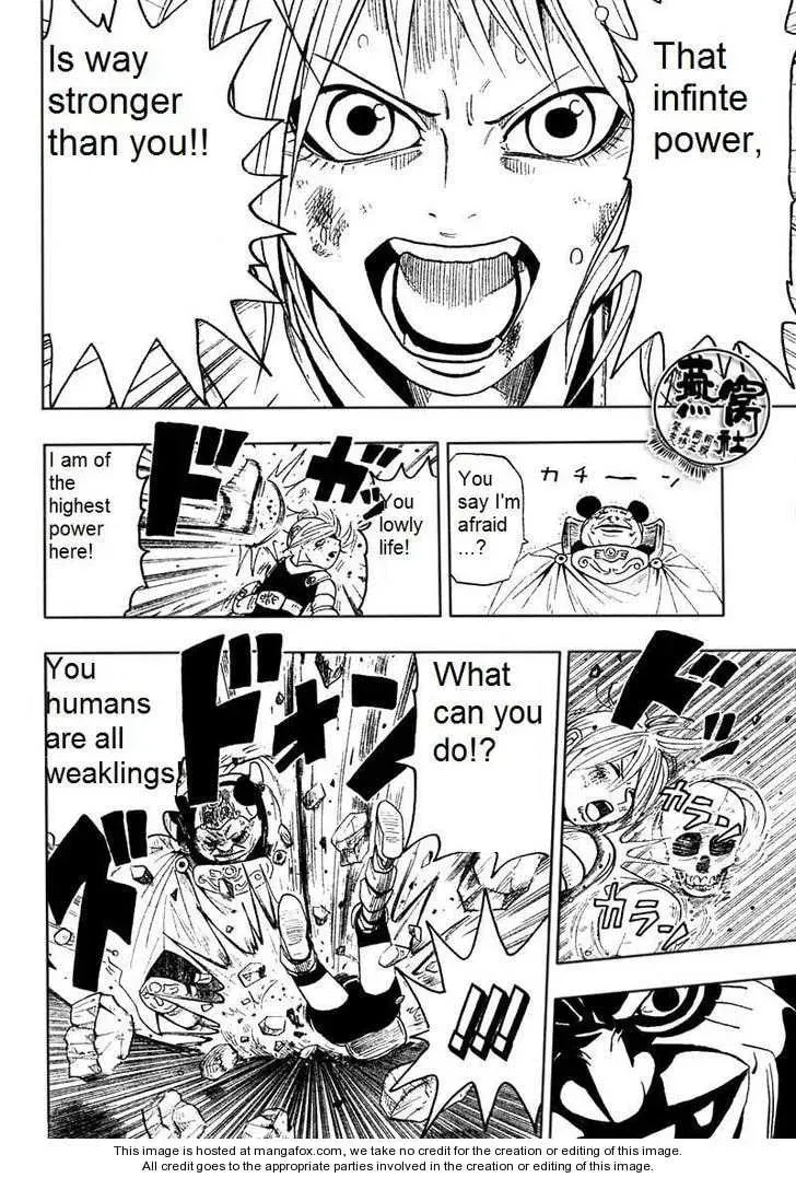 Read Dr. Dead chapter 1 image 29 on Lezhin