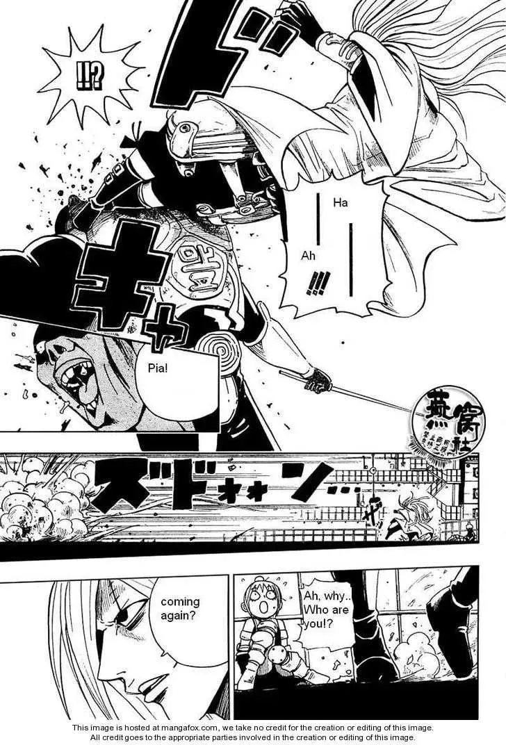 Read Dr. Dead chapter 1 image 3 on Lezhin