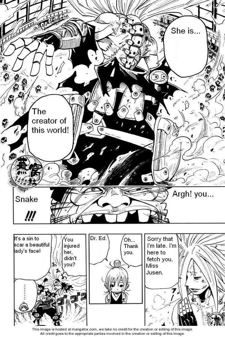 Read Dr. Dead chapter 1 image 31 on Lezhin