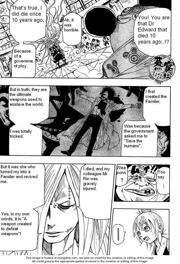 Read Dr. Dead chapter 1 image 32 on Lezhin