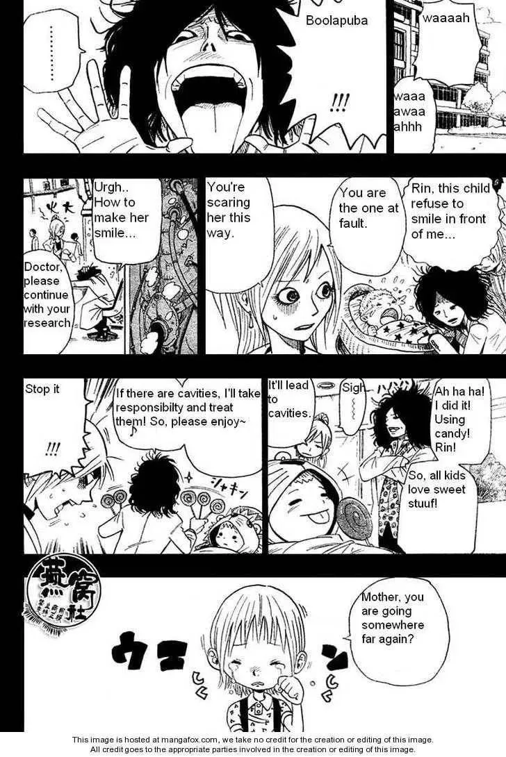 Read Dr. Dead chapter 1 image 37 on Lezhin
