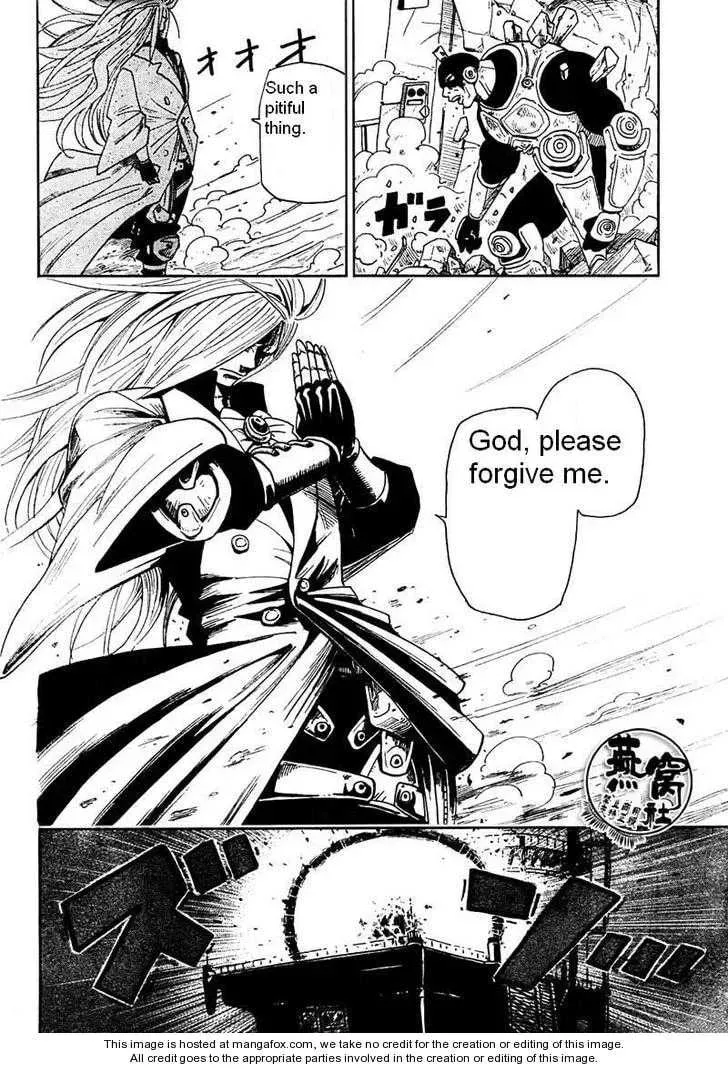Read Dr. Dead chapter 1 image 4 on Lezhin