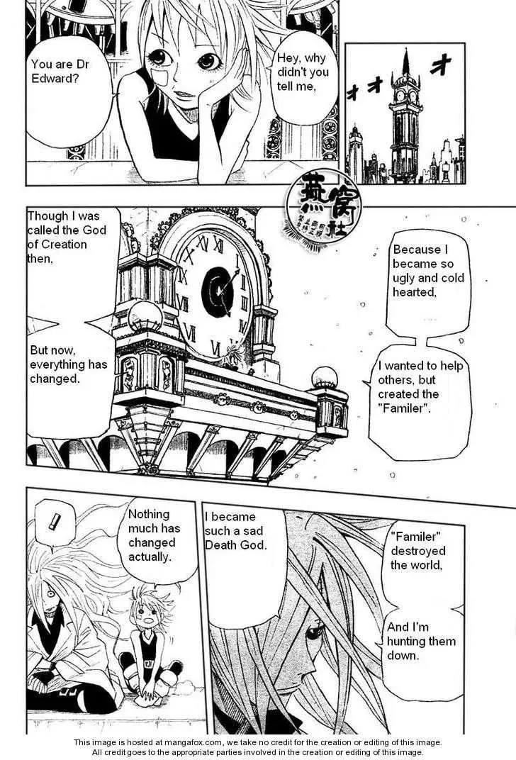 Read Dr. Dead chapter 1 image 44 on Lezhin