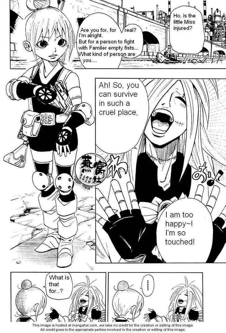 Read Dr. Dead chapter 1 image 7 on Lezhin