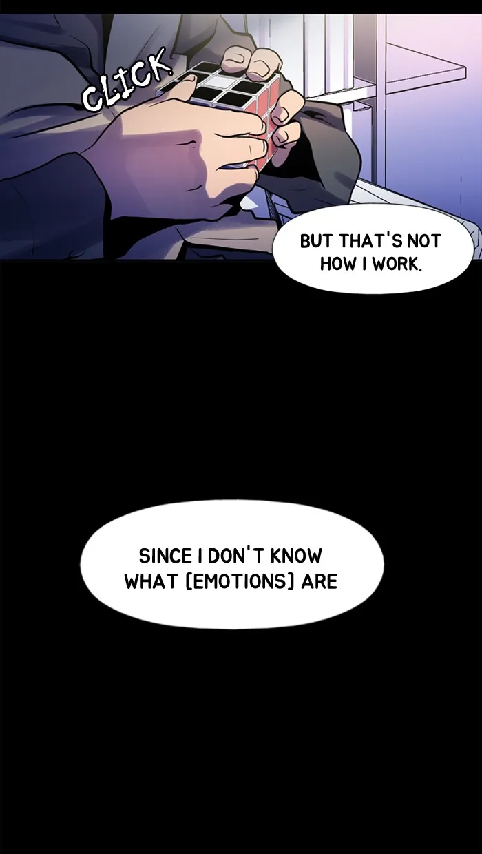 Read Dr. Frost chapter 1 image 10 on Lezhin