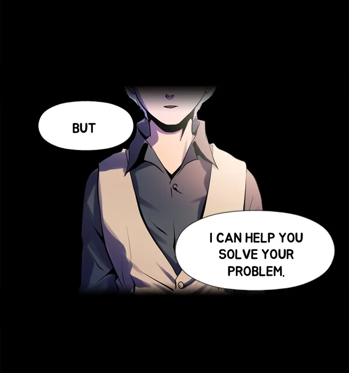 Read Dr. Frost chapter 1 image 12 on Lezhin