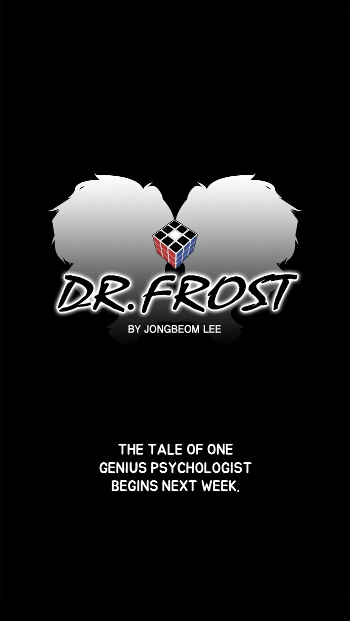 Read Dr. Frost chapter 1 image 14 on Lezhin