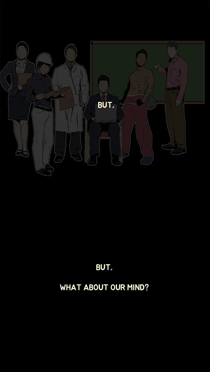 Read Dr. Frost chapter 1 image 6 on Lezhin