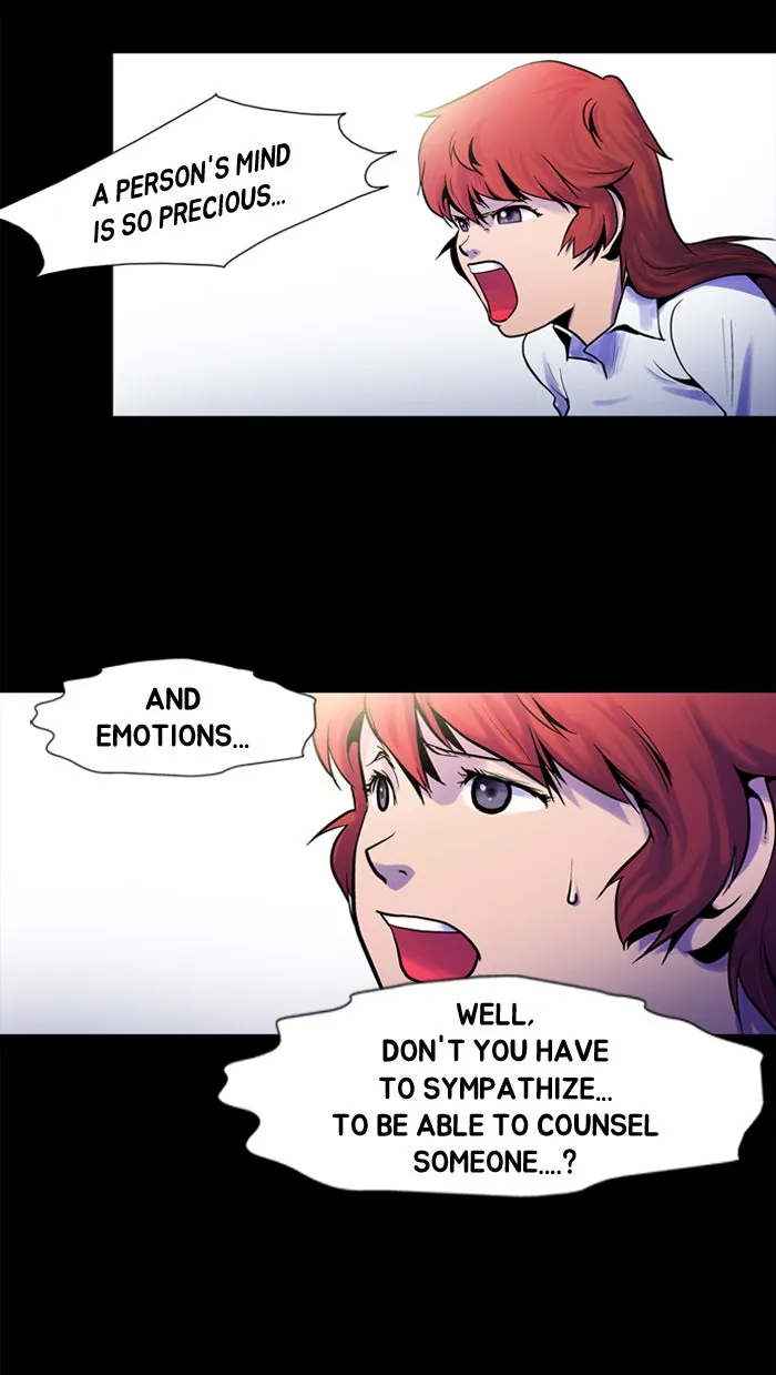 Read Dr. Frost chapter 1 image 8 on Lezhin