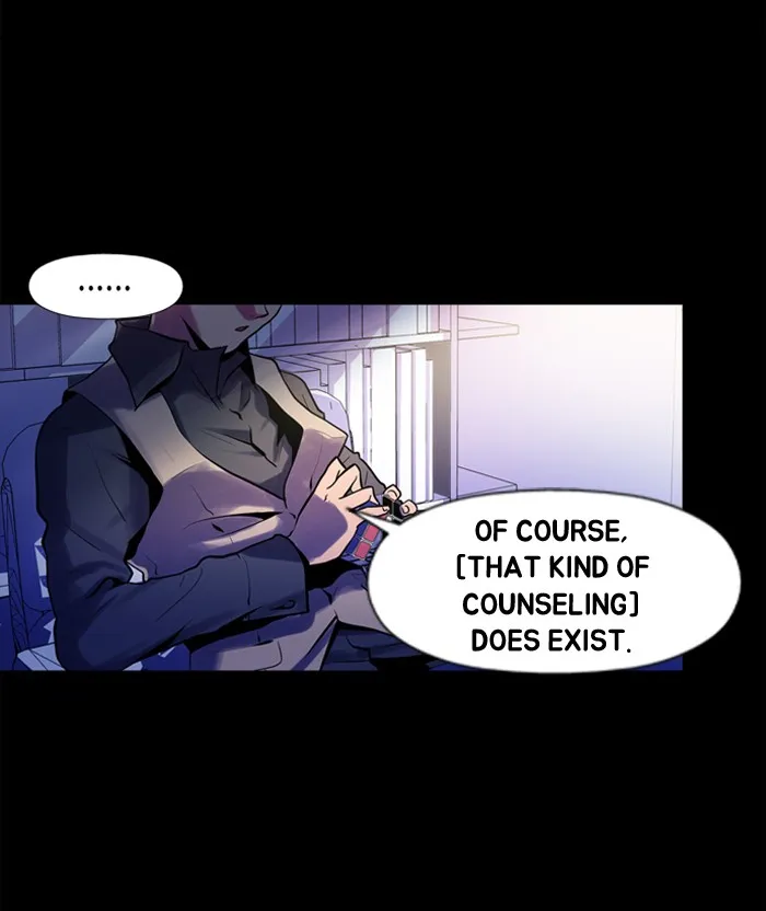 Read Dr. Frost chapter 1 image 9 on Lezhin