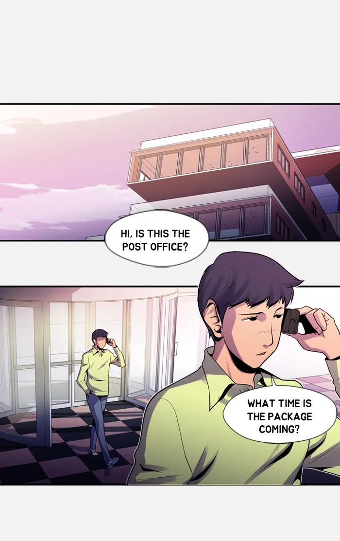 Read Dr. Frost chapter 10 image 10 on Lezhin