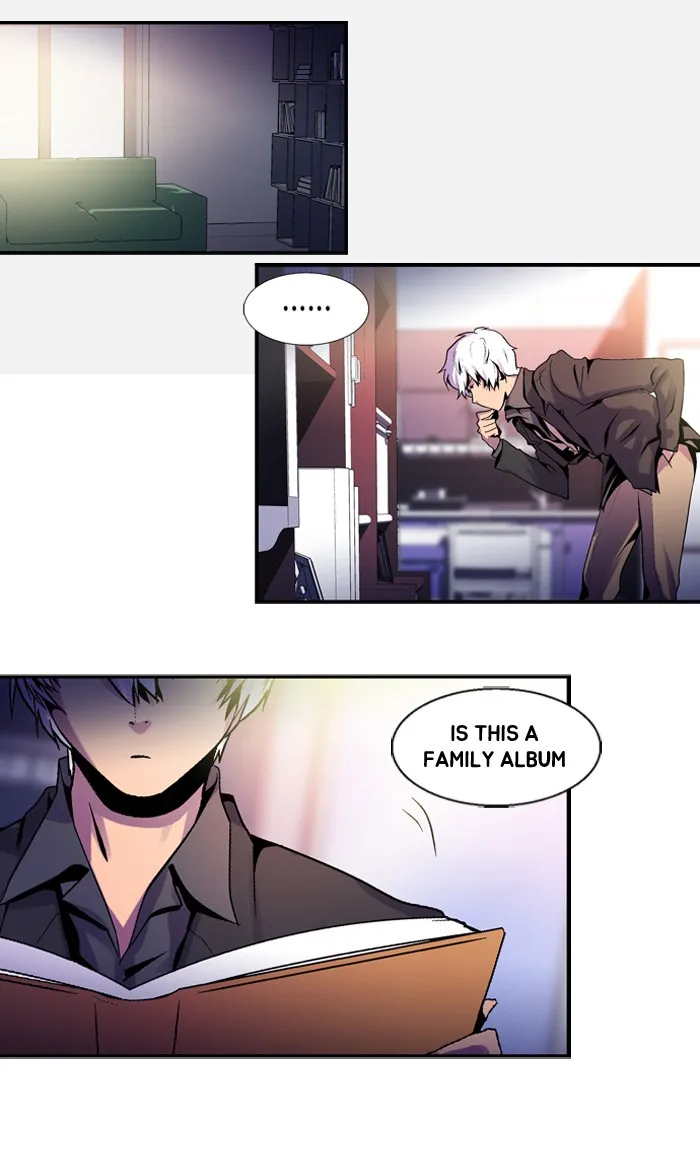 Read Dr. Frost chapter 10 image 11 on Lezhin