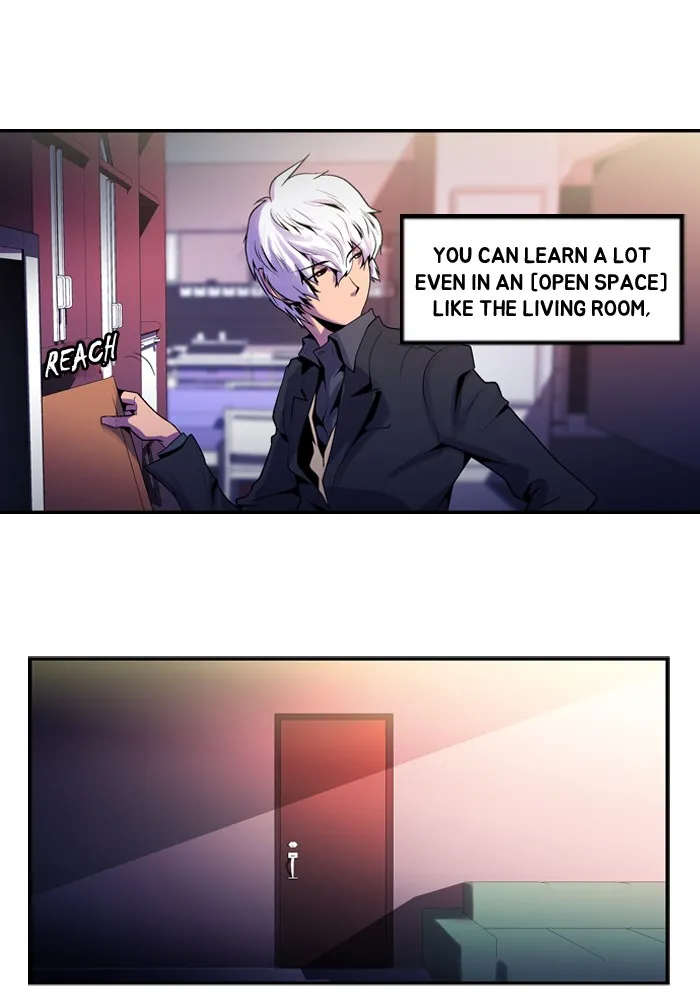 Read Dr. Frost chapter 10 image 13 on Lezhin