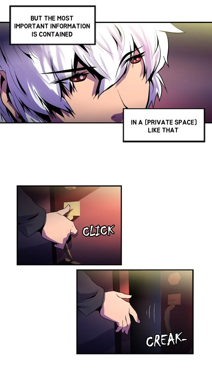 Read Dr. Frost chapter 10 image 14 on Lezhin