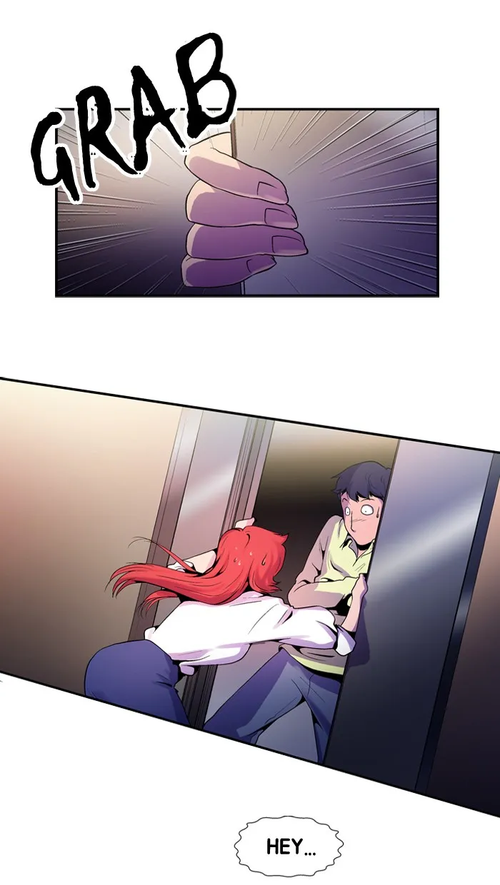Read Dr. Frost chapter 10 image 17 on Lezhin