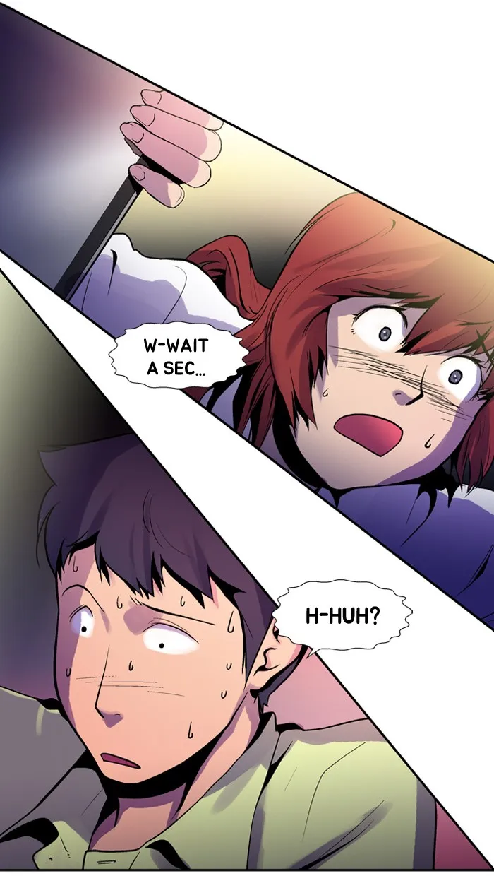Read Dr. Frost chapter 10 image 18 on Lezhin