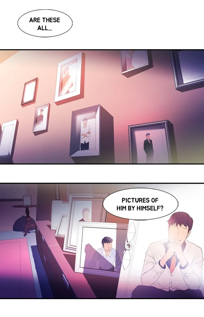 Read Dr. Frost chapter 10 image 22 on Lezhin
