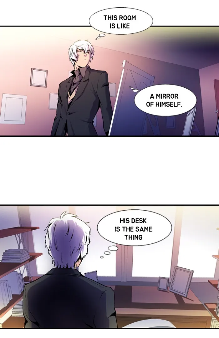 Read Dr. Frost chapter 10 image 23 on Lezhin