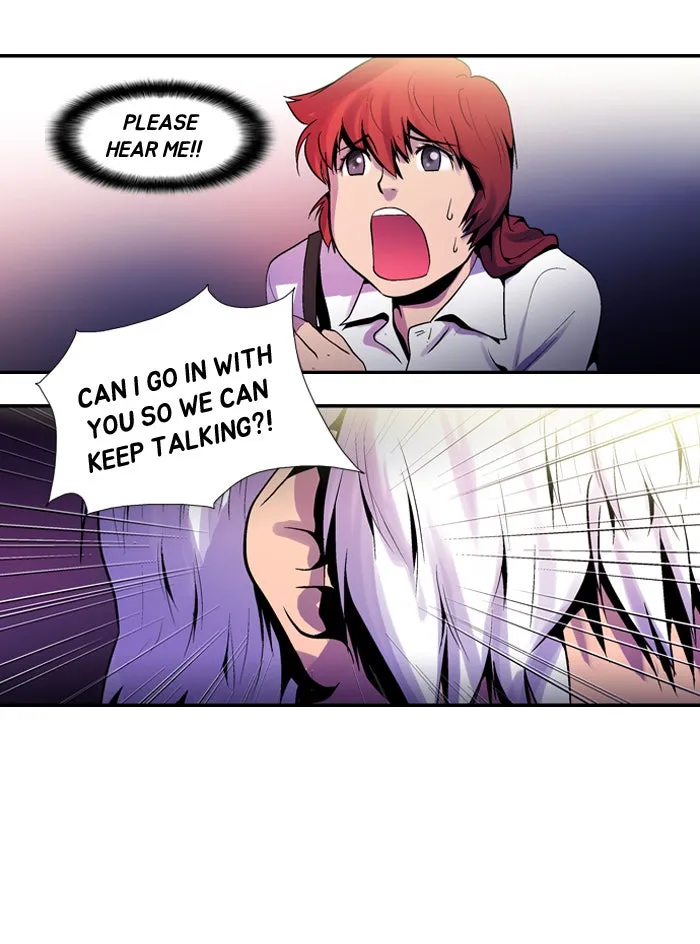 Read Dr. Frost chapter 10 image 29 on Lezhin