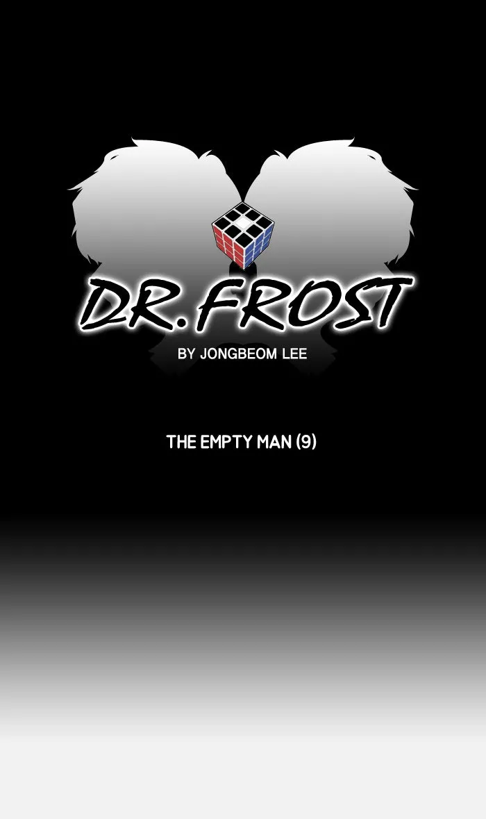 Read Dr. Frost chapter 10 image 3 on Lezhin