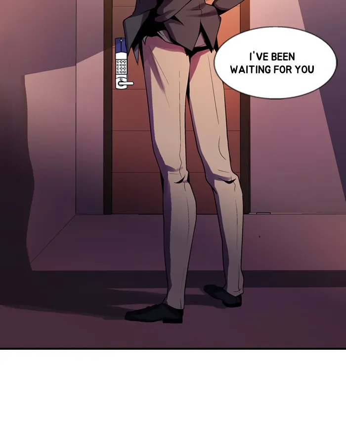 Read Dr. Frost chapter 10 image 33 on Lezhin