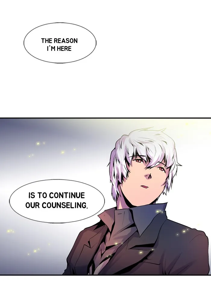 Read Dr. Frost chapter 10 image 36 on Lezhin