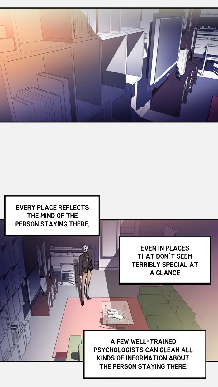 Read Dr. Frost chapter 10 image 4 on Lezhin