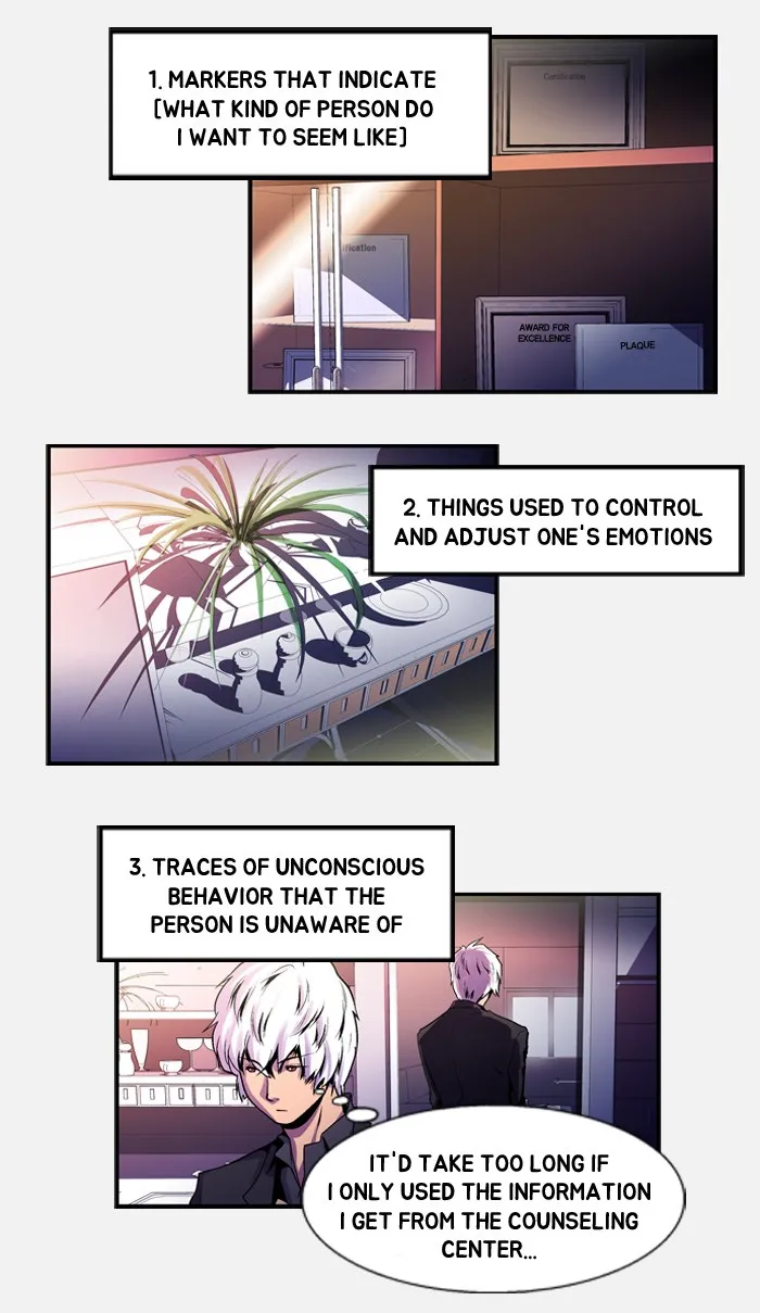 Read Dr. Frost chapter 10 image 6 on Lezhin