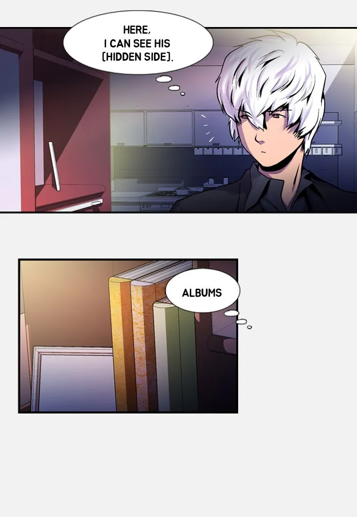 Read Dr. Frost chapter 10 image 7 on Lezhin