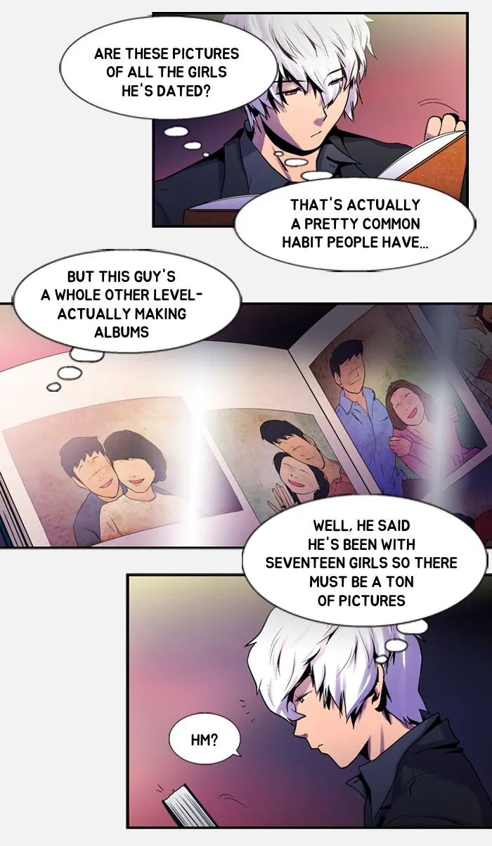 Read Dr. Frost chapter 10 image 8 on Lezhin