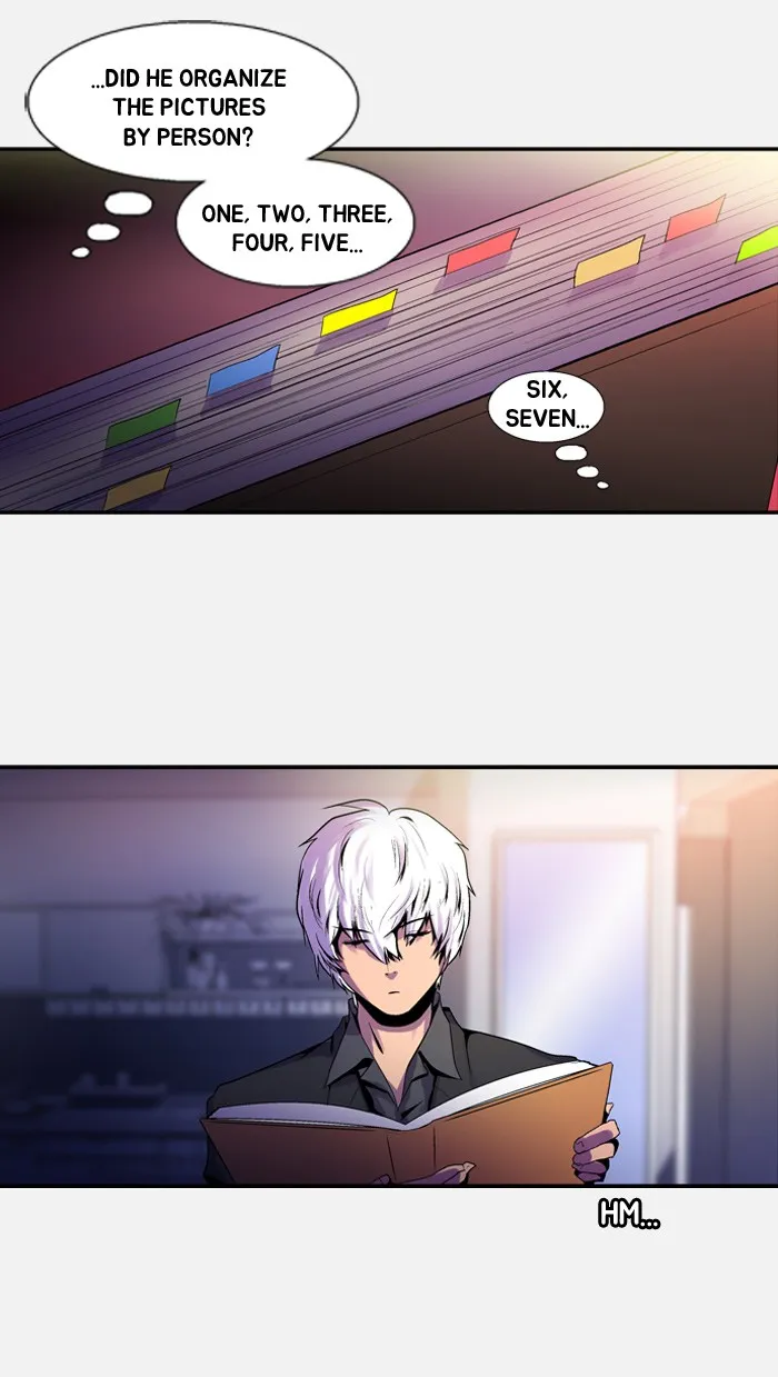 Read Dr. Frost chapter 10 image 9 on Lezhin