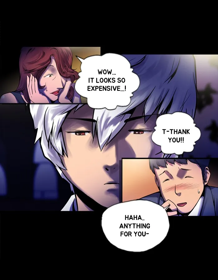 Read Dr. Frost chapter 2 image 10 on Lezhin