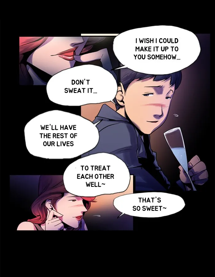 Read Dr. Frost chapter 2 image 11 on Lezhin