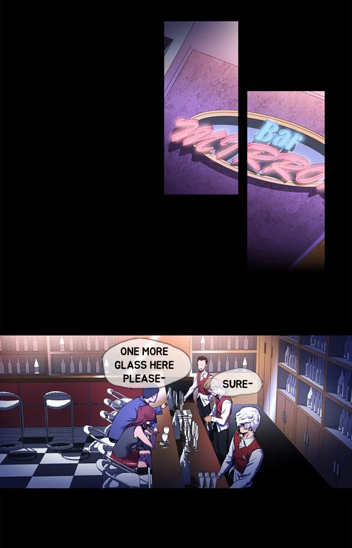 Read Dr. Frost chapter 2 image 13 on Lezhin