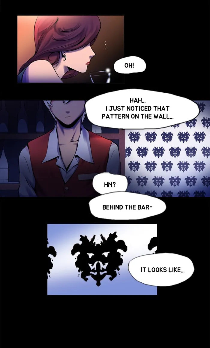 Read Dr. Frost chapter 2 image 14 on Lezhin