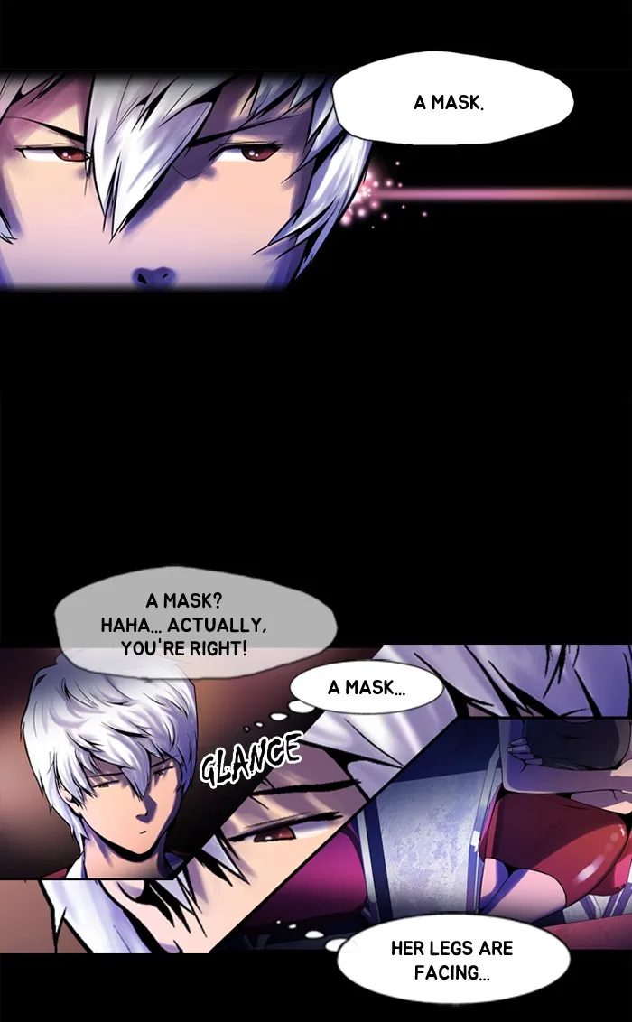 Read Dr. Frost chapter 2 image 15 on Lezhin