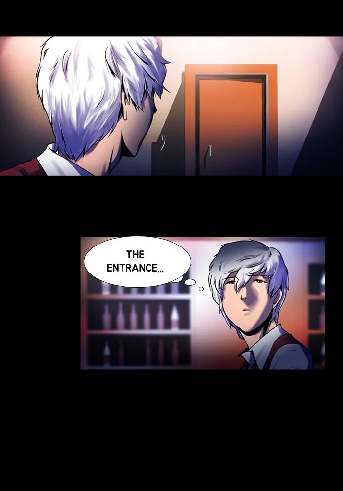 Read Dr. Frost chapter 2 image 16 on Lezhin