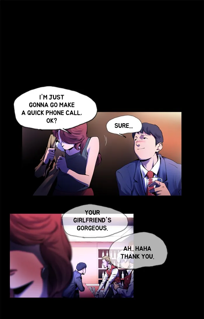 Read Dr. Frost chapter 2 image 17 on Lezhin
