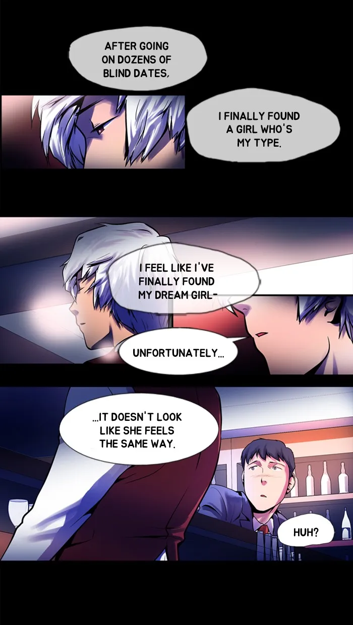 Read Dr. Frost chapter 2 image 18 on Lezhin