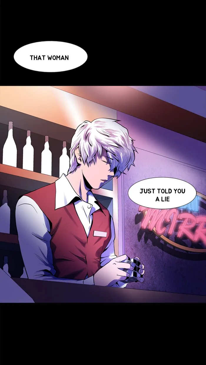 Read Dr. Frost chapter 2 image 19 on Lezhin