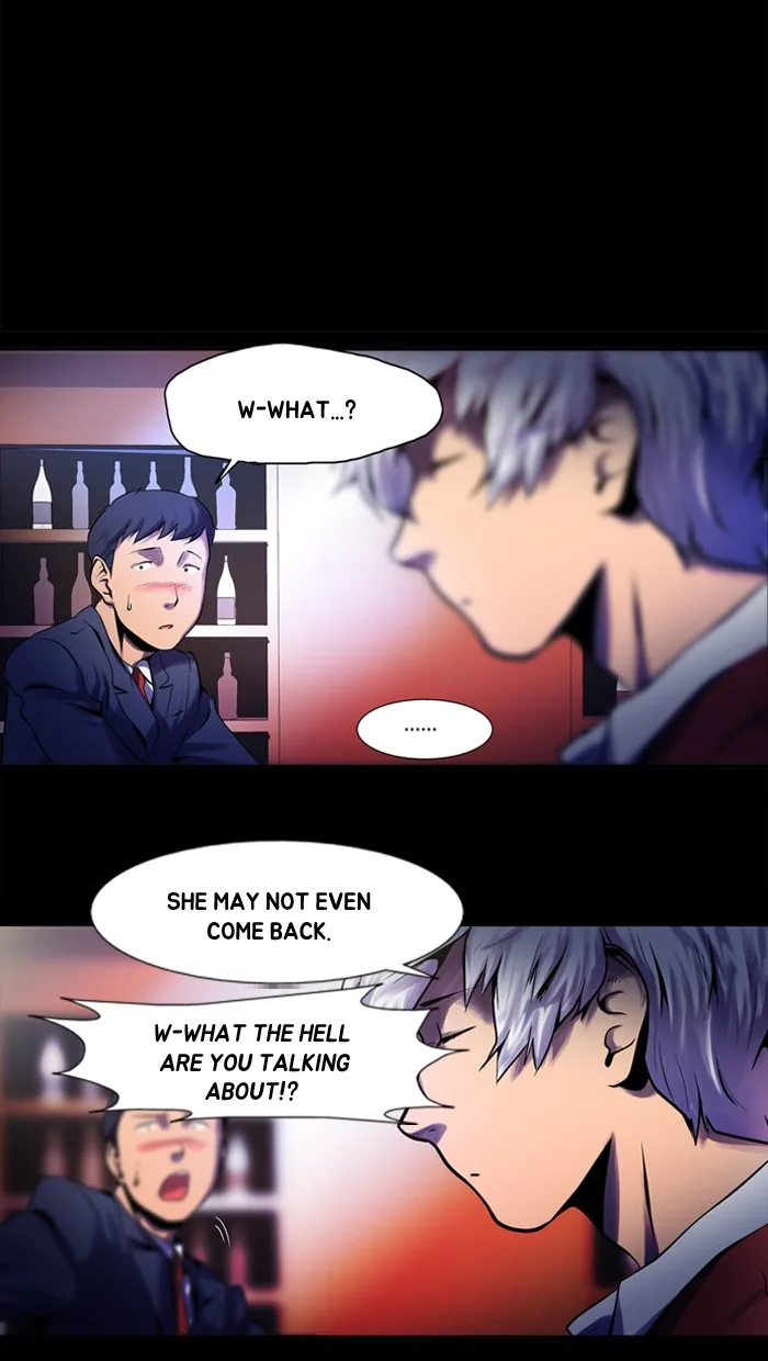 Read Dr. Frost chapter 2 image 20 on Lezhin