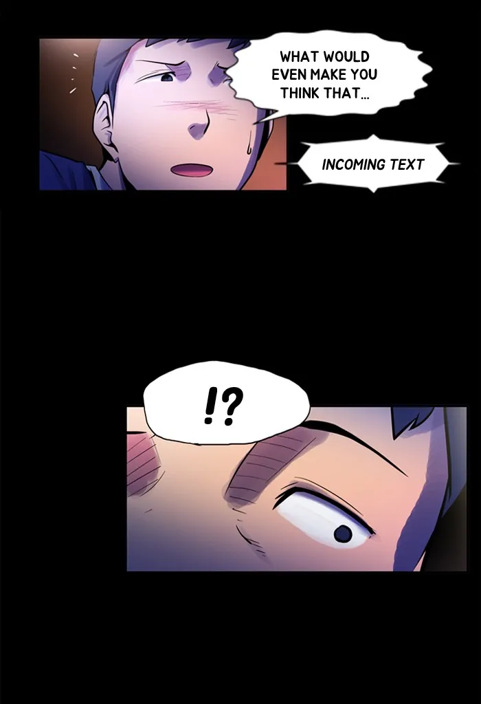 Read Dr. Frost chapter 2 image 21 on Lezhin