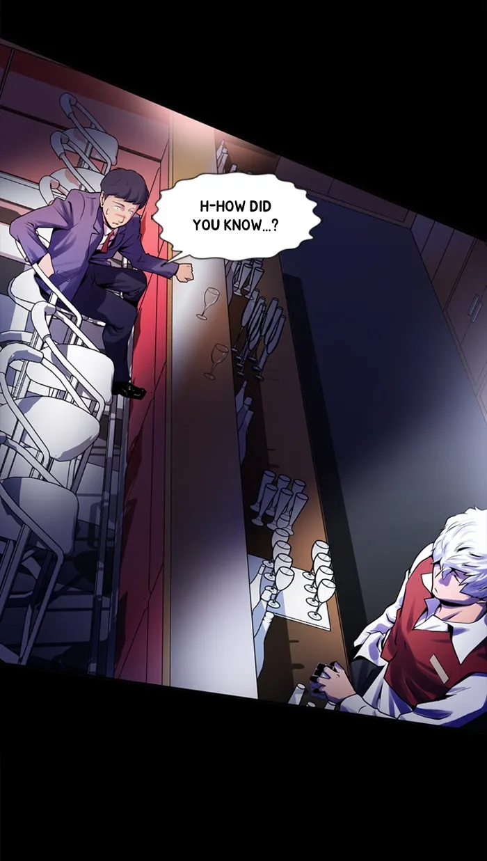 Read Dr. Frost chapter 2 image 23 on Lezhin