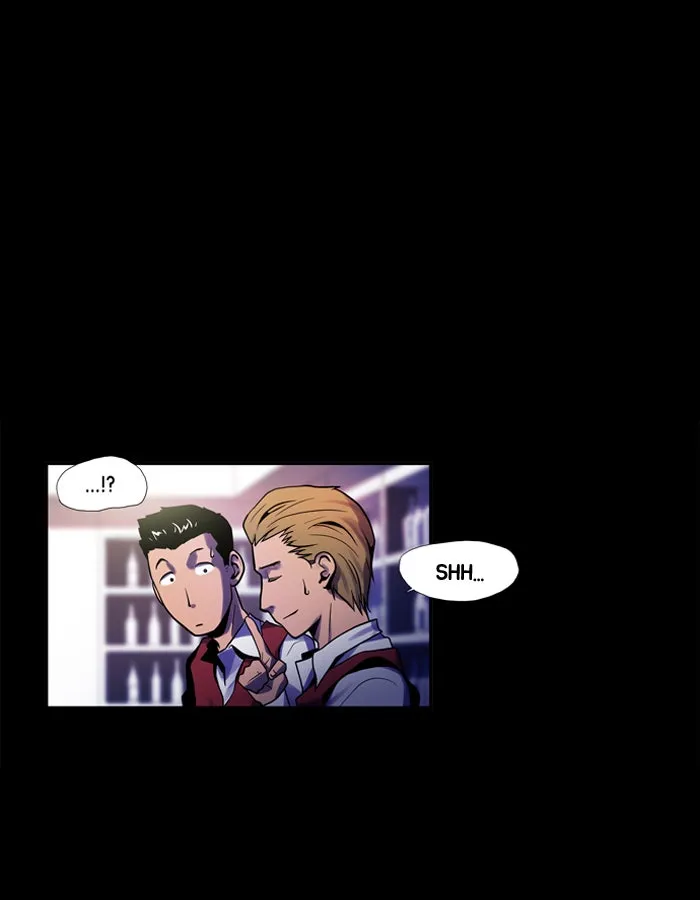 Read Dr. Frost chapter 2 image 27 on Lezhin