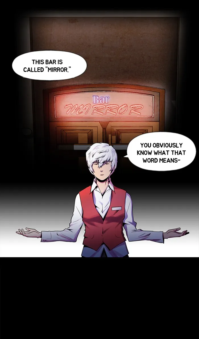 Read Dr. Frost chapter 2 image 28 on Lezhin