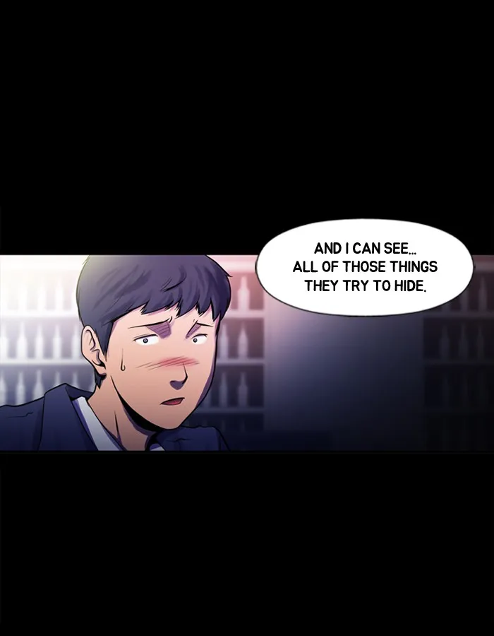 Read Dr. Frost chapter 2 image 30 on Lezhin
