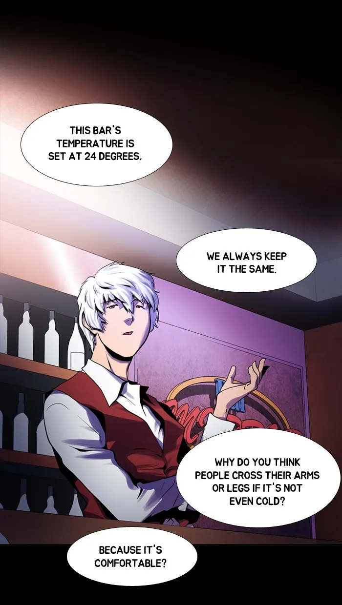 Read Dr. Frost chapter 2 image 31 on Lezhin