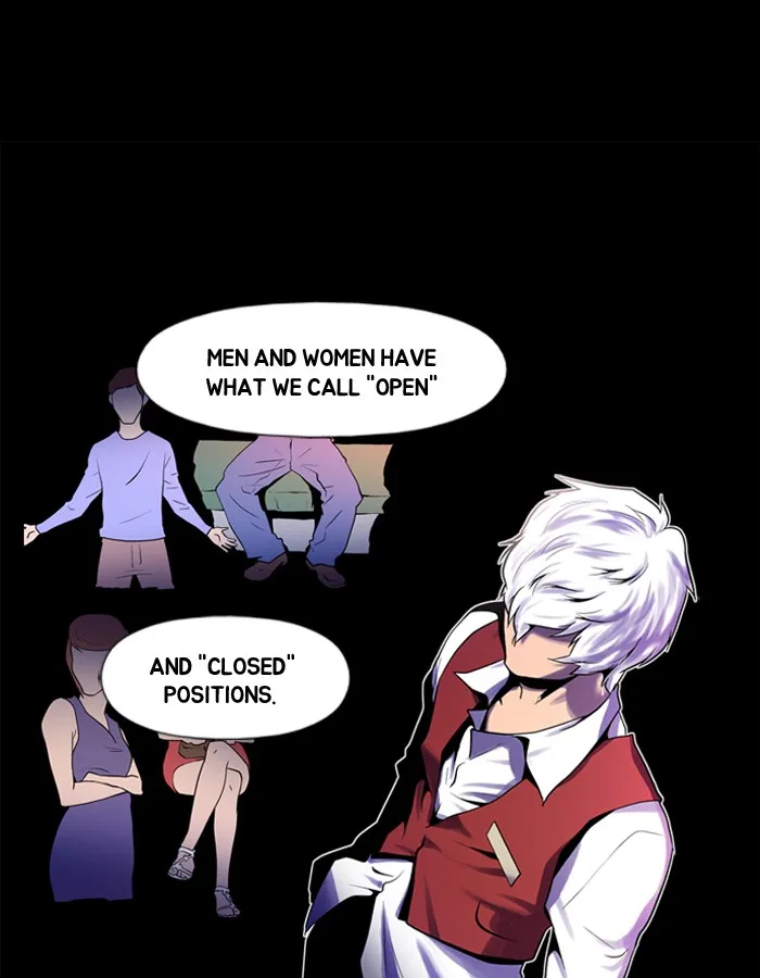 Read Dr. Frost chapter 2 image 32 on Lezhin